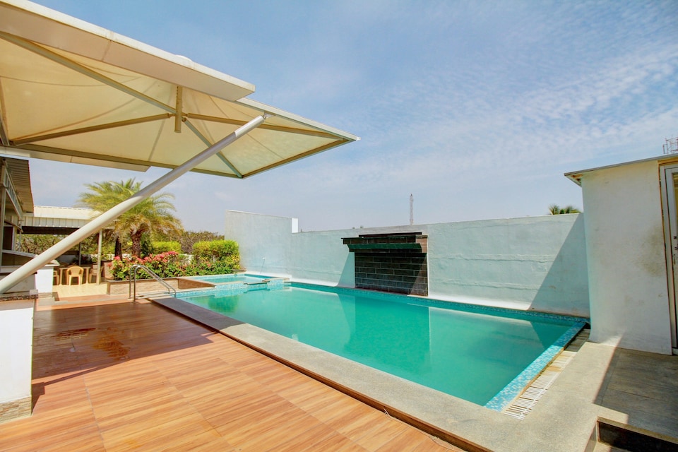 OYO 5307 Horizon Heights, Gandhipuram Coimbatore, Coimbatore