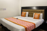 OYO Hotel The Lorenz Near Jasola Vihar Shaheen Bagh Metro Station