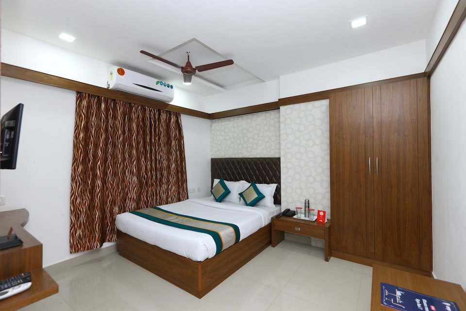 OYO Flagship 6626 Khaleej Residency, Nungambakkam Chennai, Chennai
