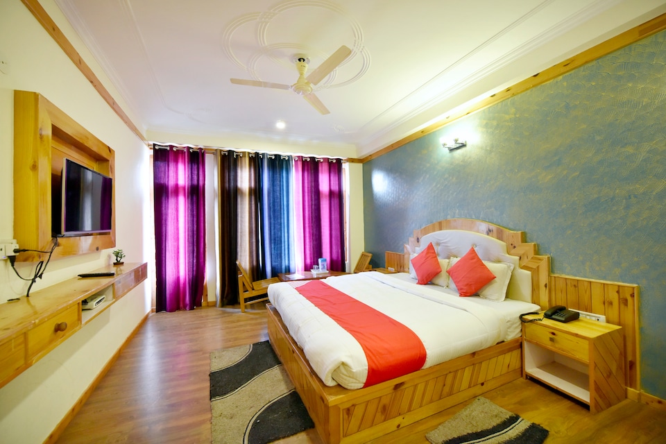 OYO 8962 Hotel Mai Vrindavan  OYO Rooms Manali  Book    2413 OYO