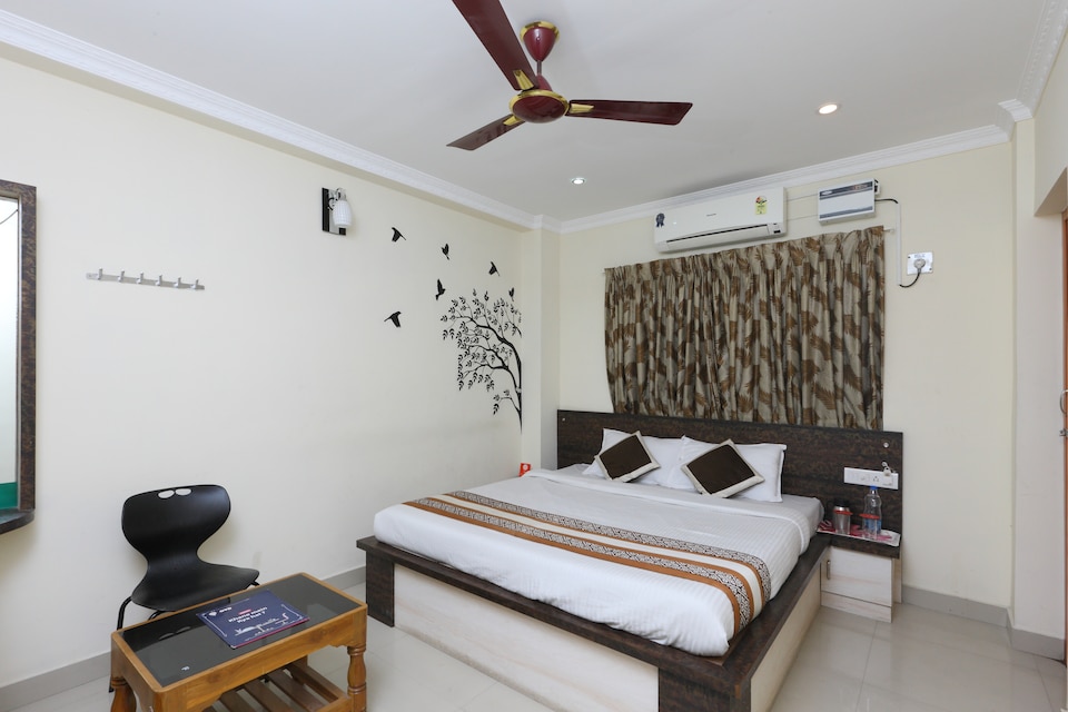 OYO Maruthi Residency, Airport Chennai, Chennai