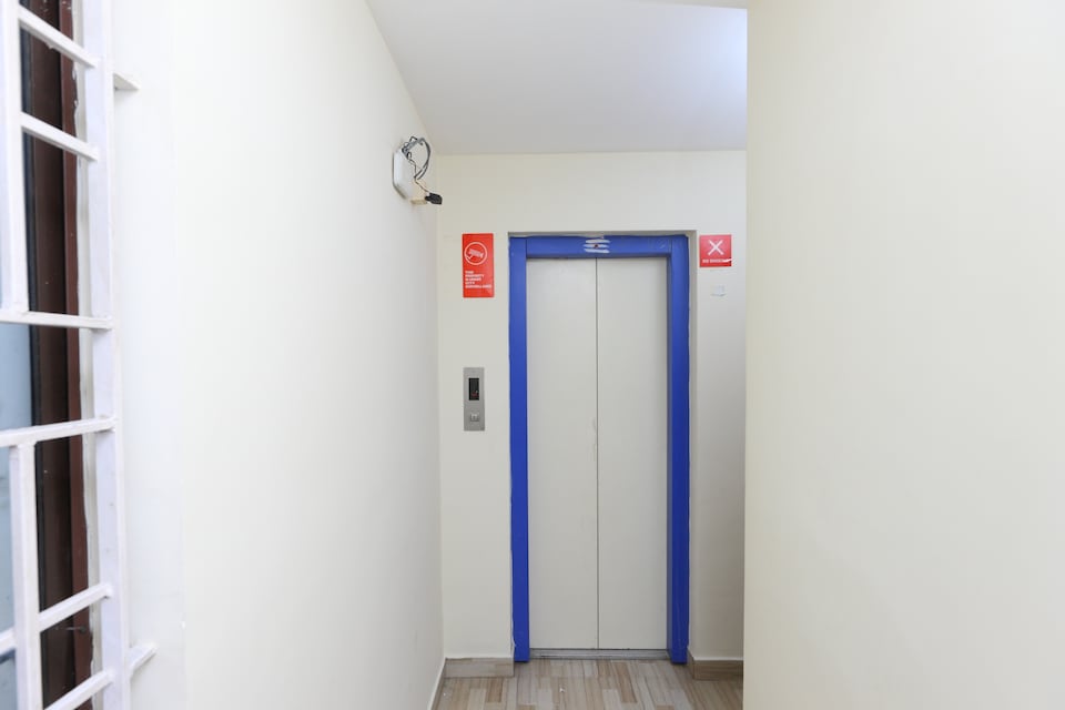 OYO Maruthi Residency, Airport Chennai, Chennai