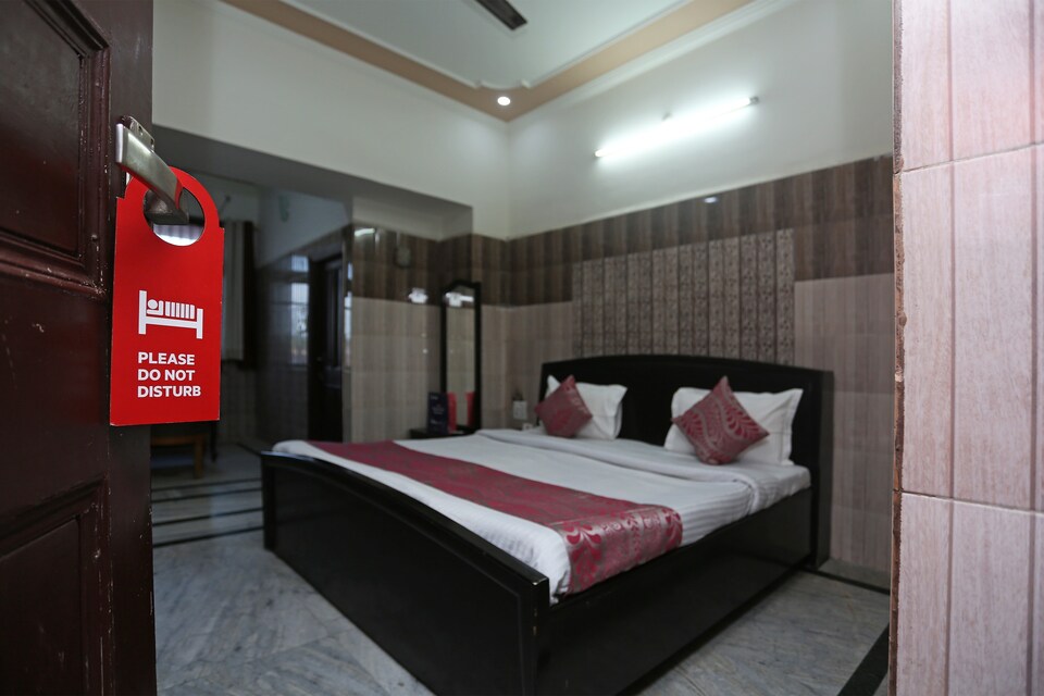 OYO 6630 Hotel Suryodaya, Har Ki Pauri Haridwar, Haridwar