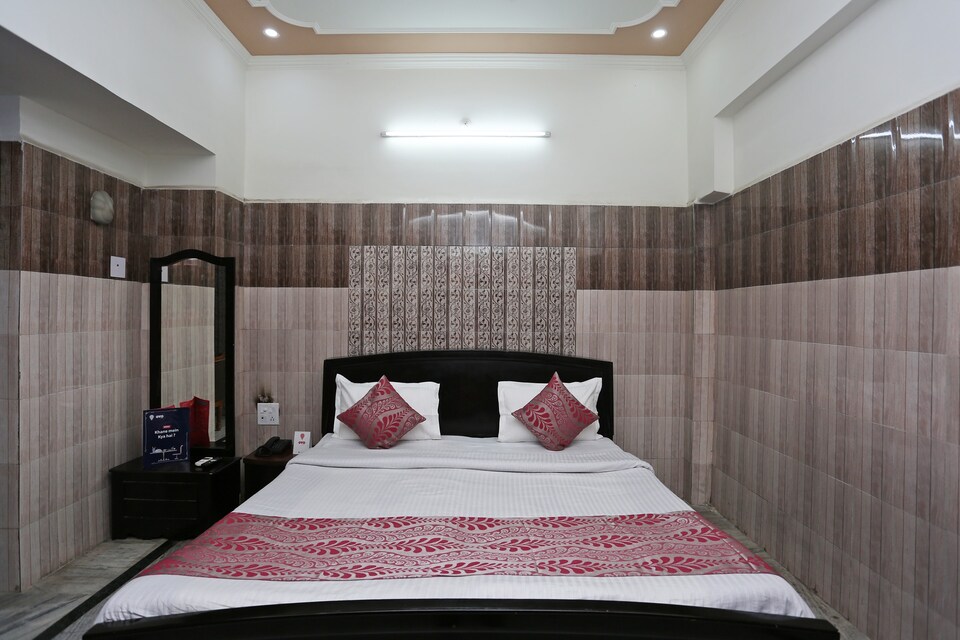 OYO 6630 Hotel Suryodaya, Har Ki Pauri Haridwar, Haridwar