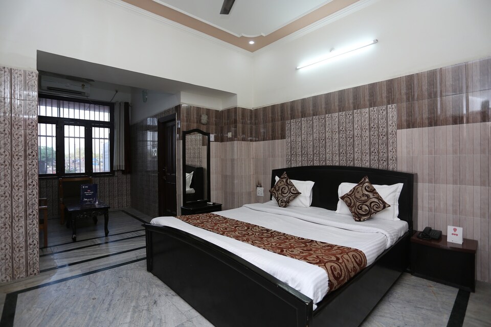 OYO 6630 Hotel Suryodaya, Har Ki Pauri Haridwar, Haridwar