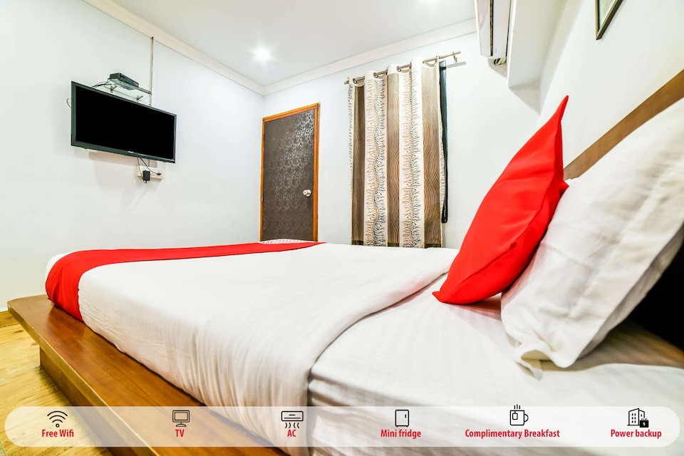 prop going live with new code - GOA3719, Candolim Goa, Goa