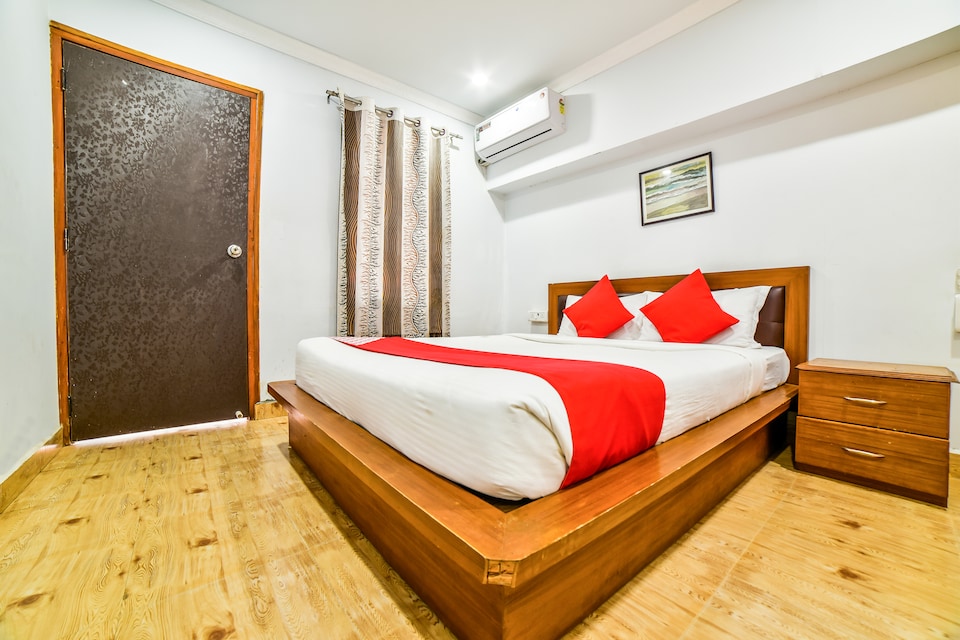 prop going live with new code - GOA3719, Candolim Goa, Goa