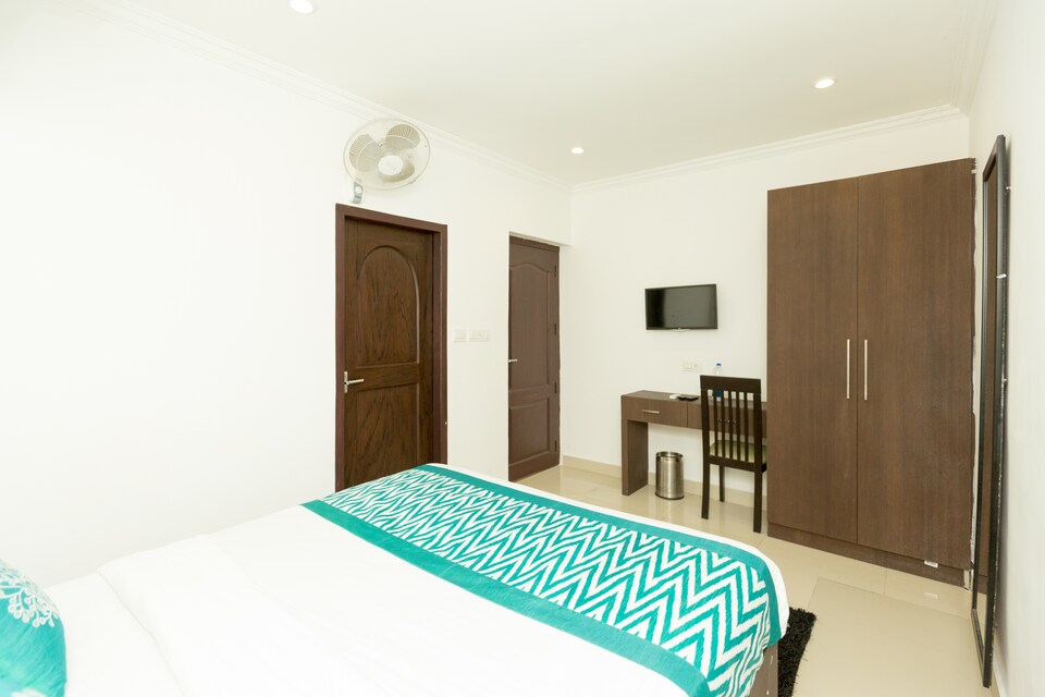 OYO 9122 Hotel Ivory Grande, Kalpetta, Wayanad
