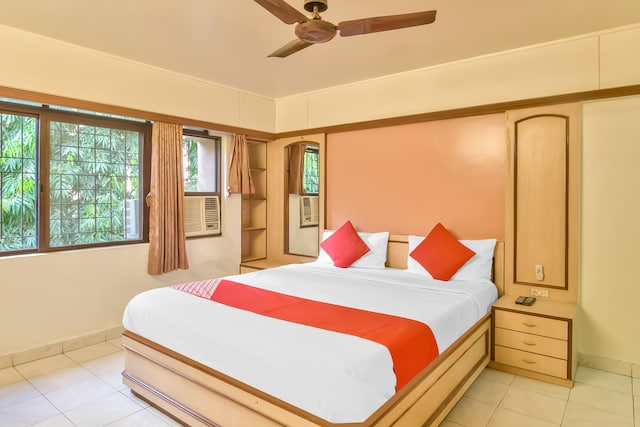 OYO Royal Guest House Near Phoenix Marketcity - Viman Nagar