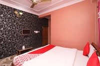 OYO New Ashoka Hotel Near Netaji Subhash Chandra Bose International Airport