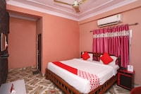 OYO New Ashoka Hotel Near Netaji Subhash Chandra Bose International Airport