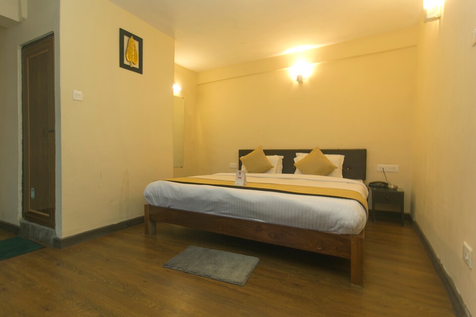 OYO 9454 Hotel Golden Leaf, Darjeeling, Darjeeling