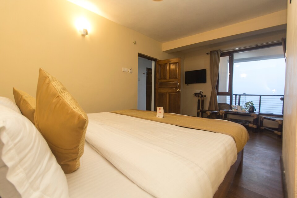 OYO 9454 Hotel Golden Leaf, Darjeeling, Darjeeling