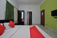 OYO Salt Lake Near City Centre Salt Lake