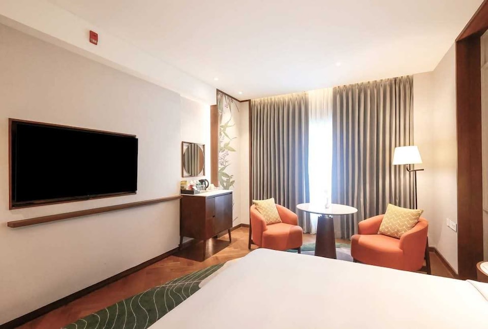 HOTEL O SHIVAAY PALACE, Airport Delhi, Delhi Transit