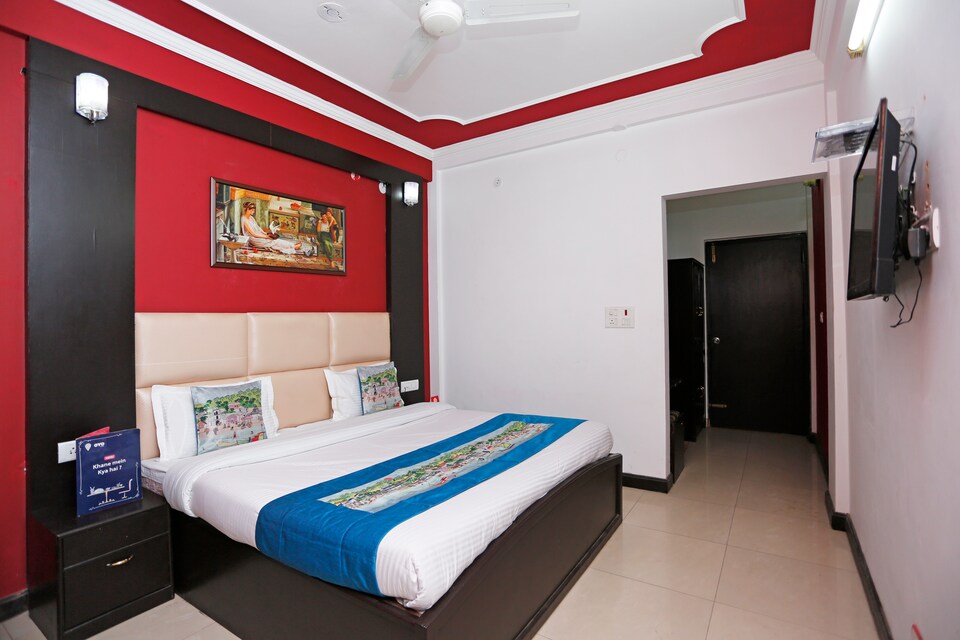 OYO Flagship 7211 Hotel Mussoorie Club, Picture Palace, Mussoorie