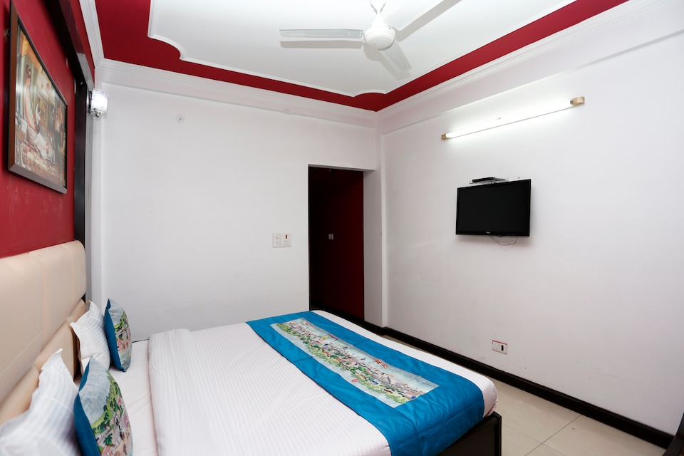 OYO Flagship 7211 Hotel Mussoorie Club, Picture Palace, Mussoorie