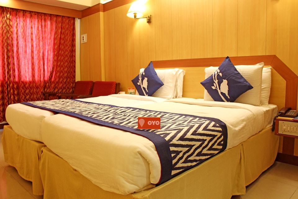 OYO 1228 Hotel Swagath, Majestic Bangalore, Bangalore