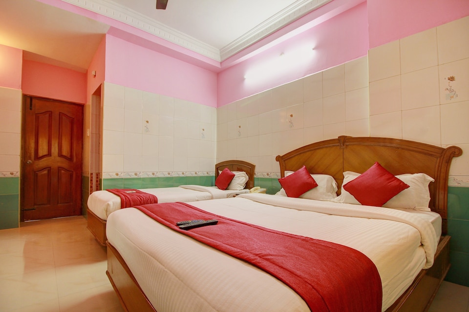 Hotel O IBRAS Residency Trichy, Trichy, Trichy