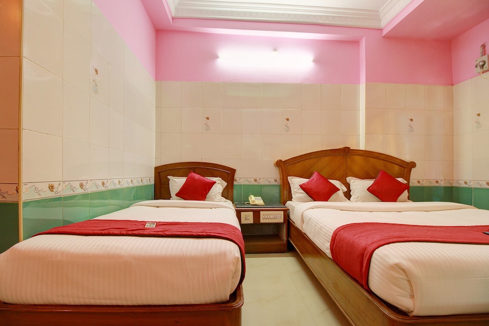 Hotel O IBRAS Residency Trichy, Trichy, Trichy