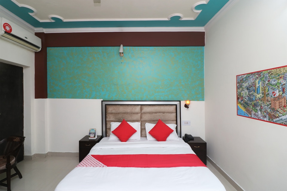 Capital O 9905 Hotel Doon Star, Dehradun ISBT, Dehradun