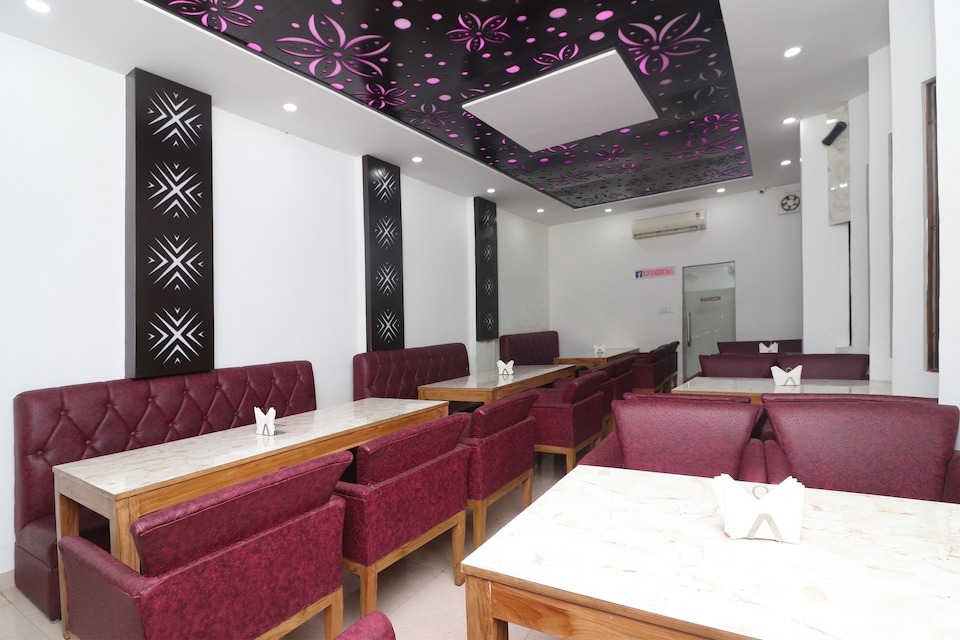 Capital O 9905 Hotel Doon Star, Dehradun ISBT, Dehradun