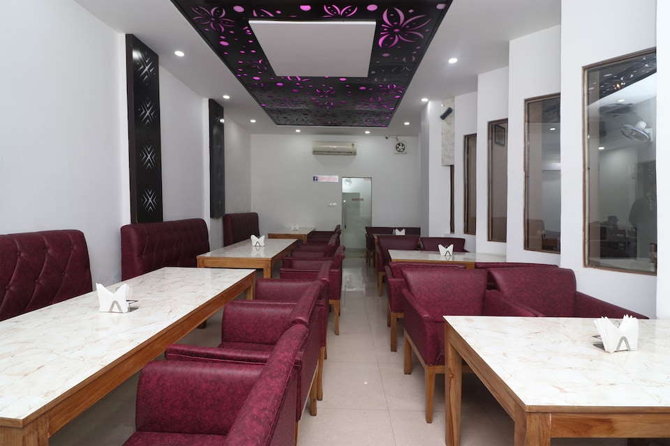 Capital O 9905 Hotel Doon Star, Dehradun ISBT, Dehradun