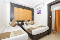 OYO Aishwarya Le Royale