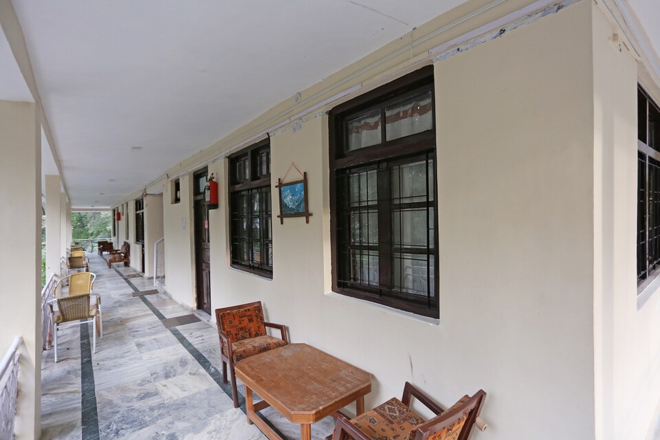 OYO Flagship 161 Highcourt Nainital, Highcourt Nainital, Nainital