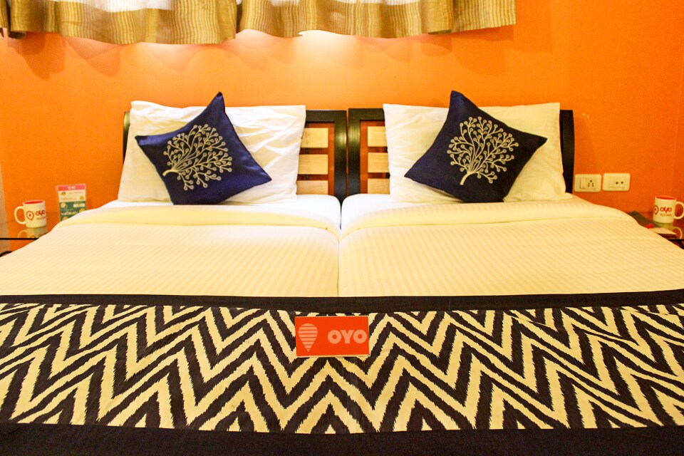 OYO 1230 Hotel Cloud Nine Comforts, Chandapura Extension Bangalore, Bangalore