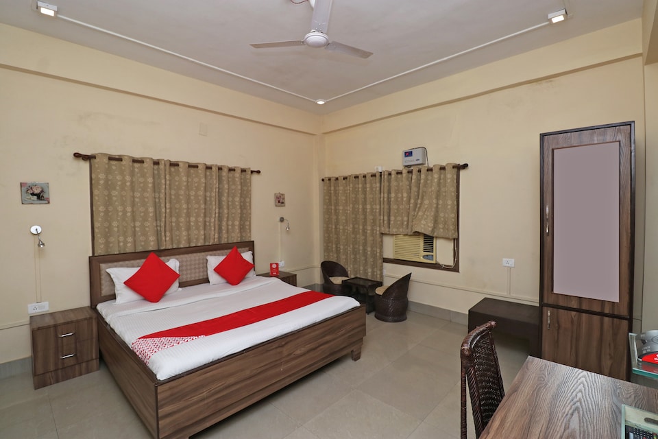 OYO 5555 Stay Harmony House, Uzan Bazar Guwahati, Guwahati