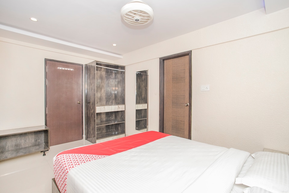 OYO 9017 Pride Homes, Marathahalli Bangalore, Bangalore