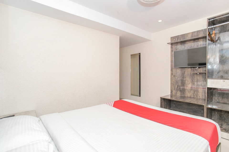 OYO 9017 Pride Homes, Marathahalli Bangalore, Bangalore