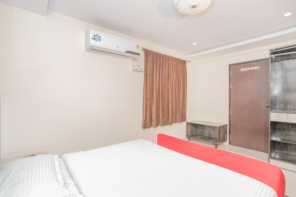 OYO 9017 Pride Homes, Marathahalli Bangalore, Bangalore