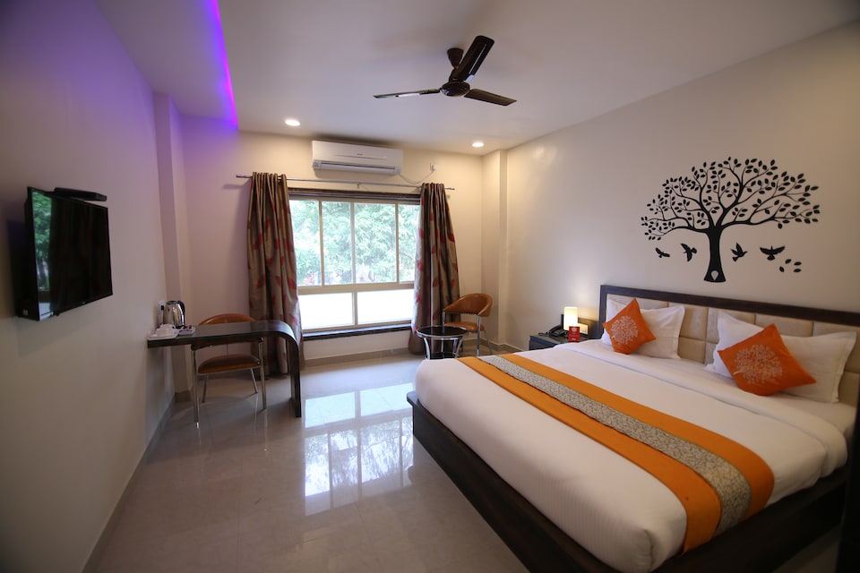 OYO Zion, Airport Road - Raipur, Raipur