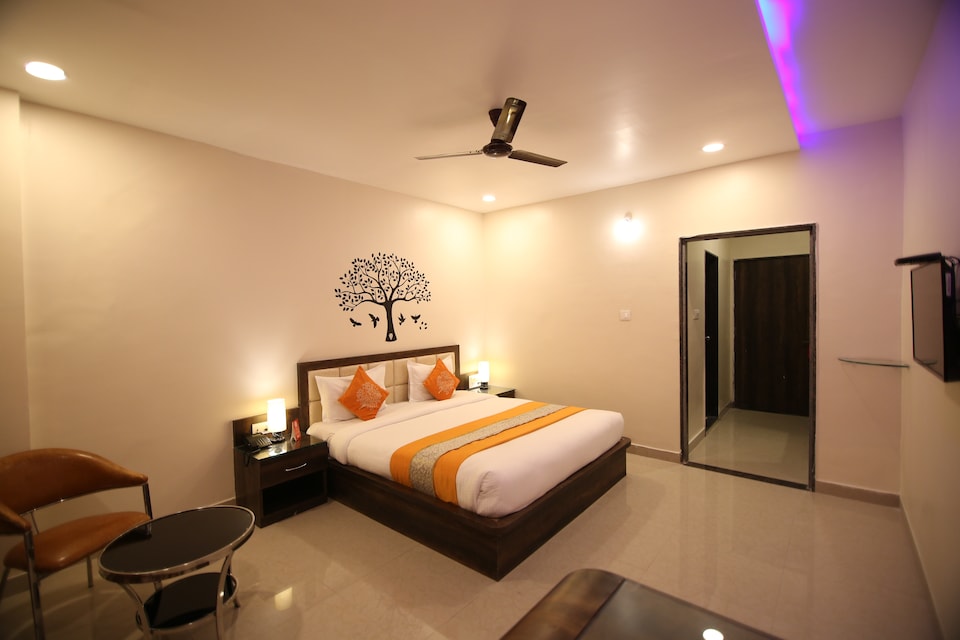 OYO Zion, Airport Road - Raipur, Raipur