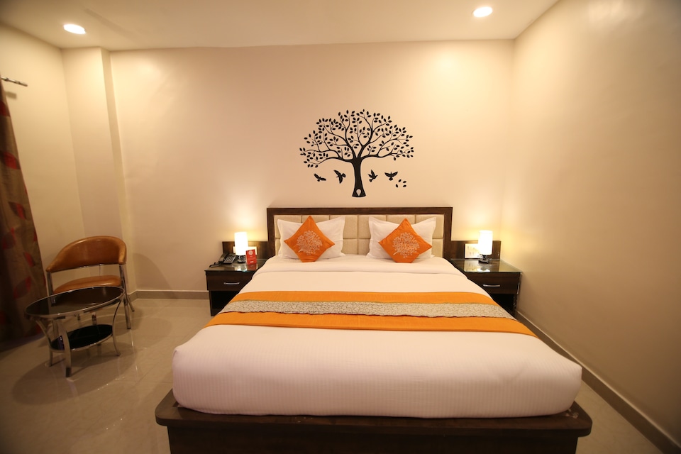 OYO Zion, Airport Road - Raipur, Raipur