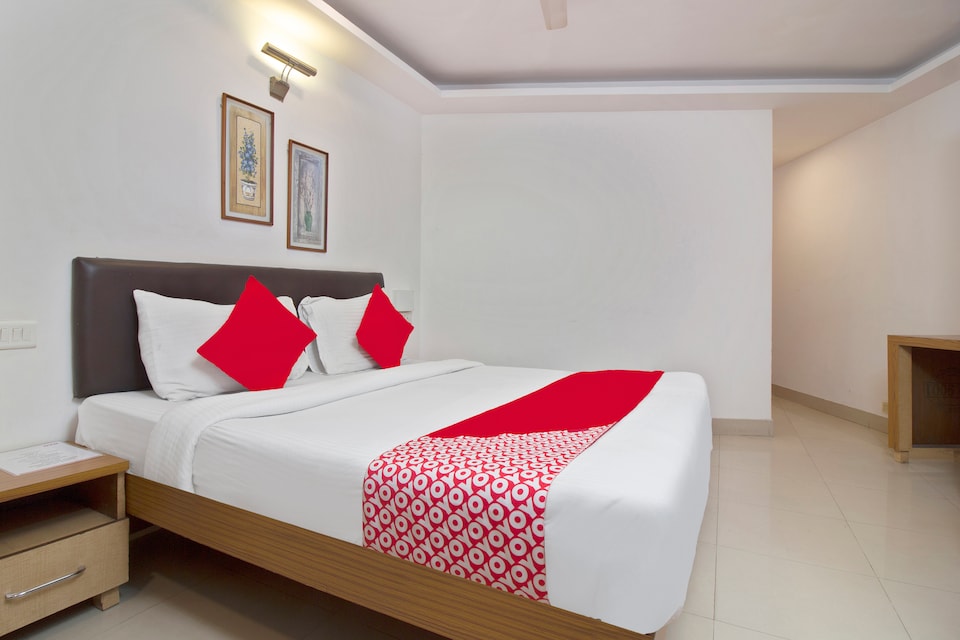 OYO Flagship 568 Bandra Mumbai, Mumbai Bandra-Khar-Santacruz, Mumbai