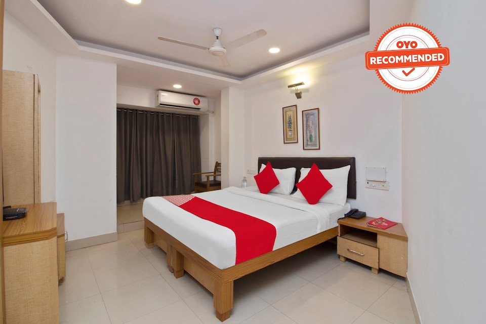 OYO Flagship 568 Bandra Mumbai, Mumbai Bandra-Khar-Santacruz, Mumbai