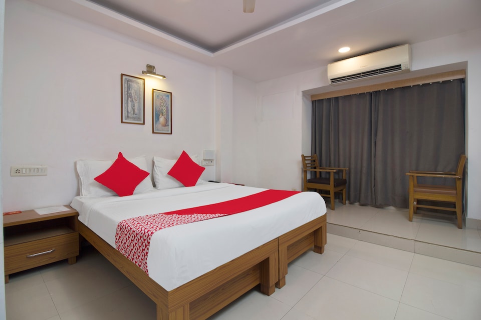 OYO Flagship 568 Bandra Mumbai, Mumbai Bandra-Khar-Santacruz, Mumbai
