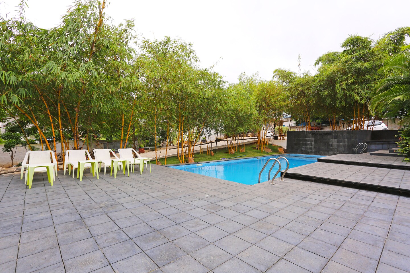 Oyo 7386 The Oasis Hotel Premium Mysore Book 3342 Oyo 7386 The Oasis Hotel 1