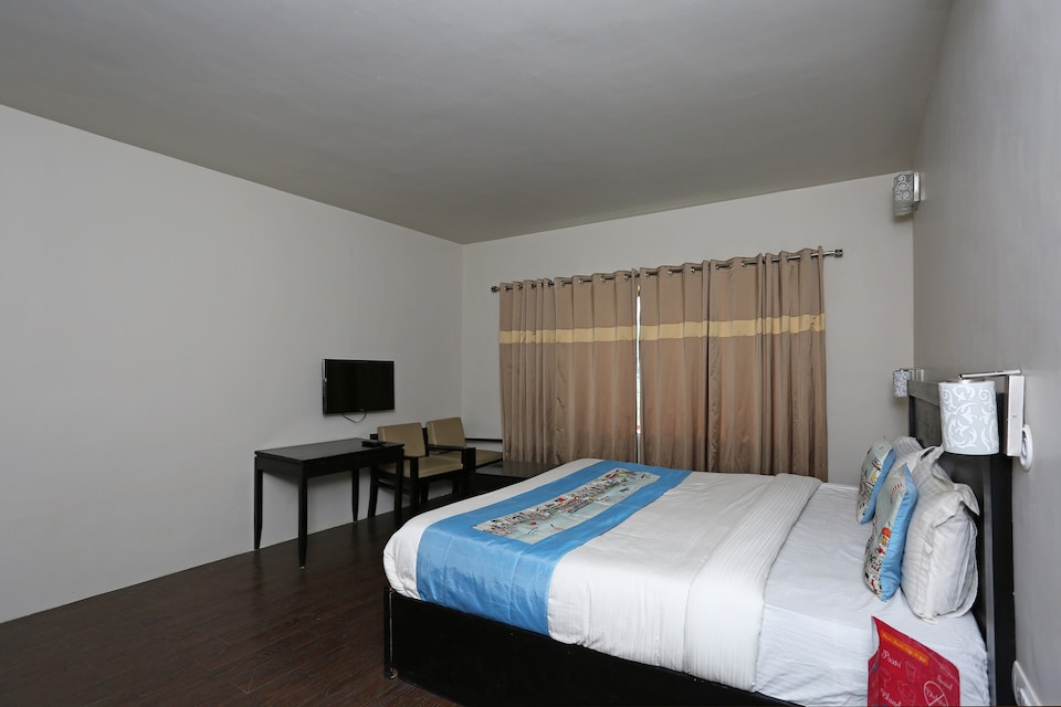 OYO Hotel Aksa Resort, Pahalgam, Pahalgam