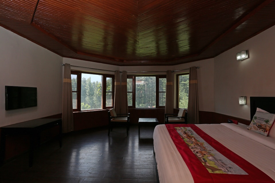 OYO Hotel Aksa Resort, Pahalgam, Pahalgam