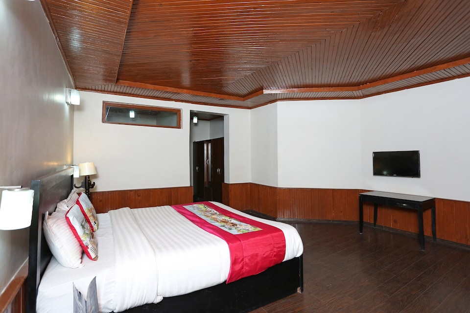 OYO Hotel Aksa Resort, Pahalgam, Pahalgam