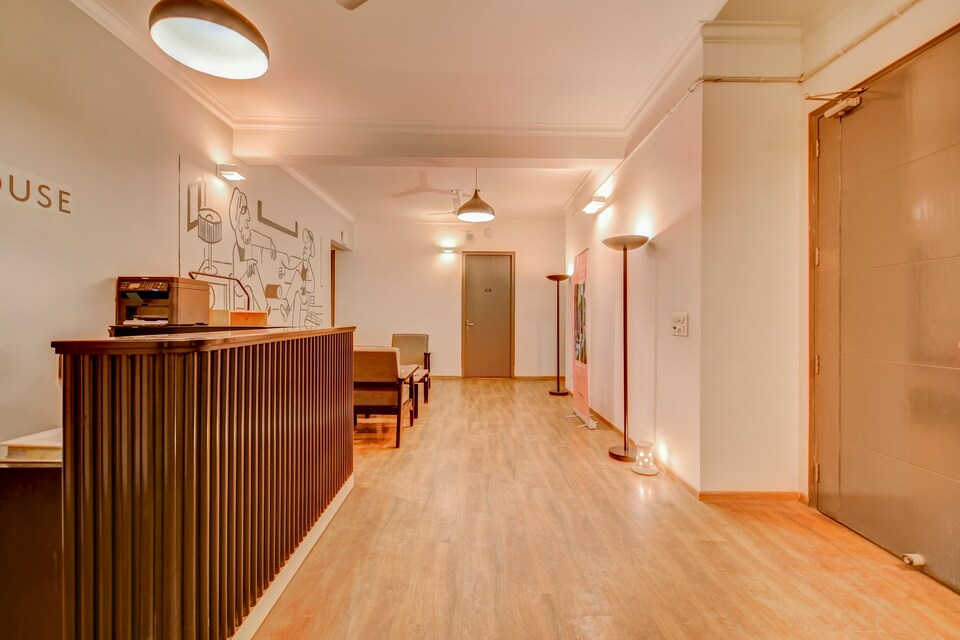 OYO Townhouse 018 Heaven View, Medanta, Gurgaon