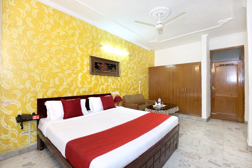 Flagship New Sangam 45, South Chandigarh, Chandigarh