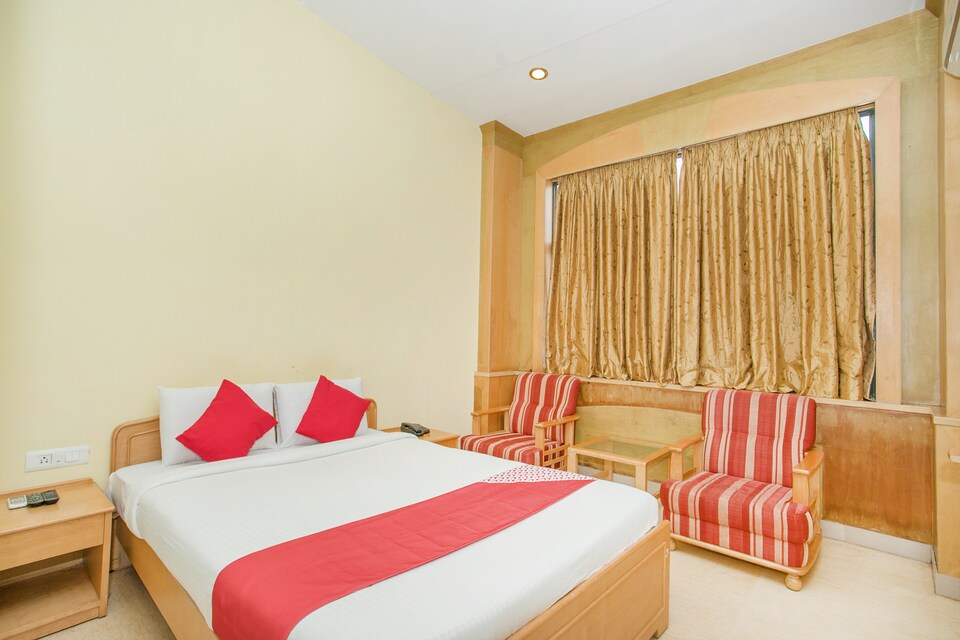 OYO 4531 Pleasant Stay Inn, Jayanagar Bangalore, Bangalore