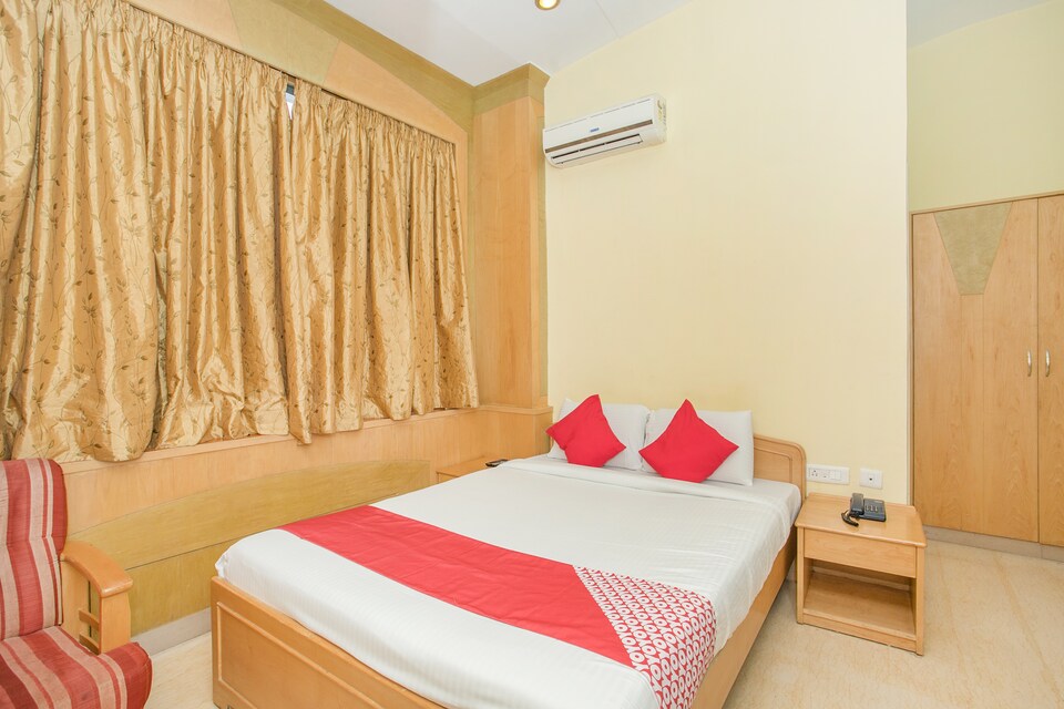 OYO 4531 Pleasant Stay Inn, Jayanagar Bangalore, Bangalore