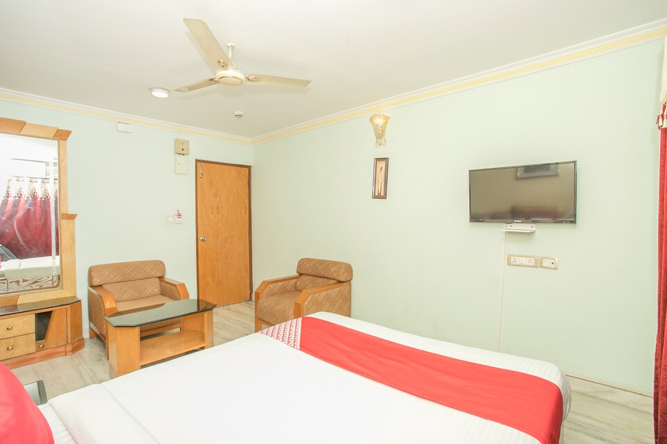 OYO 4531 Pleasant Stay Inn, Jayanagar Bangalore, Bangalore