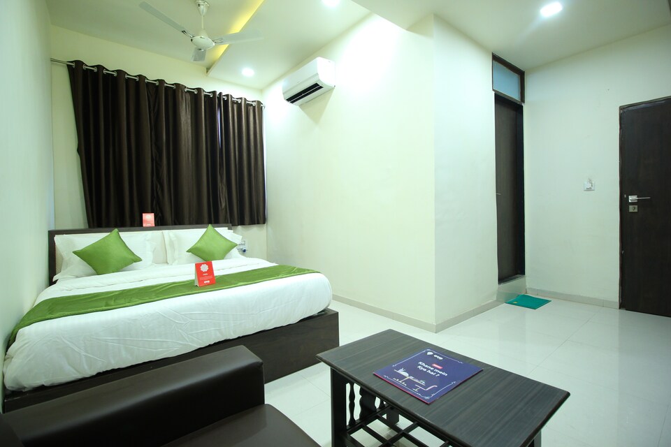 OYO 8993 Hotel Maher Inn, Ahmedabad Airport, Ahmedabad